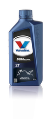 VALVOLINE DURABLEND 2-T 