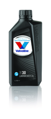 VALVOLINE LAWNMOVER OIL  