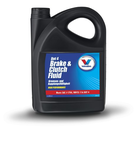 VALVOLINE Brake & Clutch Fluid DOT 4 