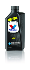 VALVOLINE SUPER OUTBOARD 2T  