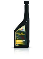 VALVOLINE DIESEL FUEL TREATMENT 