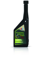 VALVOLINE FUEL INJ.&CARB.CLEANER 