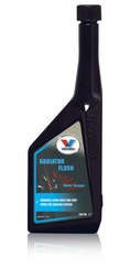 VALVOLINE RADIATOR FLUSH 