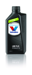 VALVOLINE LHM PLUS  