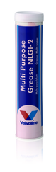 VALVOLINE MULTIPURPOSE GREASE 