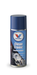 VALVOLINE CLEAN TRONIC 