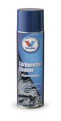 VALVOLINE CARBURETTOR CLEANER 