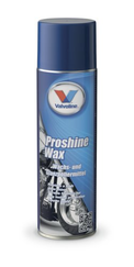 VALVOLINE PROSHINE WAX  