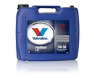 VALVOLINE PROFLEET LS 