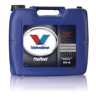 VALVOLINE PROFLEET 