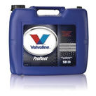 VALVOLINE PROFLEET 