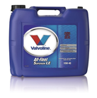 VALVOLINE ALL FLEET SUPERIOR LE 