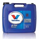 VALVOLINE ALL FLEET SUPERIOR 