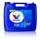 VALVOLINE ALL FLEET EXTREME 