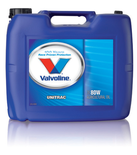 VALVOLINE UNITRAC 