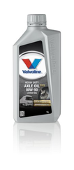 VALVOLINE HD Axle Oil PRO LS 