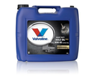 VALVOLINE HD Axle Oil PRO LS 