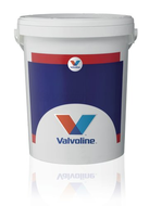 VALVOLINE WATER RESISTANT GREASE 