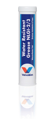 VALVOLINE WATER RESISTANT GREASE 