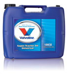 VALVOLINE SUPER TRAKTOR OIL - S.T.O.U.  
