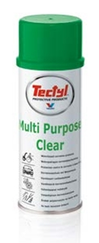 TECTYL MULTIPURPOSE CLEAR 