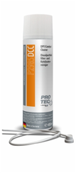 PRO TEC DPF/Catalyst Cleaner  (P2985)