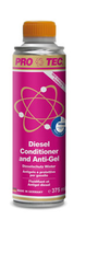 PRO TEC DIESEL CONDITIONER & ANTIGEL  (P2001)