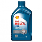 SHELL Helix HX7 