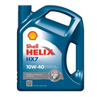 SHELL Helix HX7 