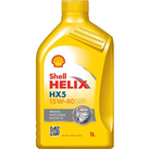 SHELL Helix HX5 