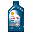 SHELL Helix HX7 