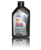 SHELL Helix Ultra ECT AH 