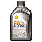 SHELL Helix Ultra ECT C3 