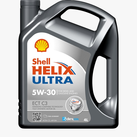 SHELL Helix Ultra ECT C3 