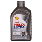 SHELL Helix Ultra Professional AF- 