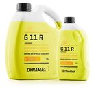 DYNAMAX COOLANT G11 R 