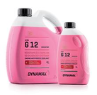 DYNAMAX COOLANT ULTRA G12 