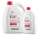 DYNAMAX COOLANT ULTRA G12++ 