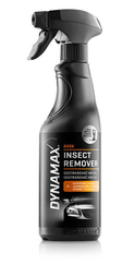 DYNAMAX DXE6 - INSECT REMOVER (ODSTRAŇOVAČ HMYZU) 