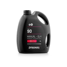 DYNAMAX PP90 