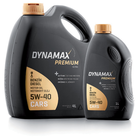 DYNAMAX PREMIUM ULTRA  