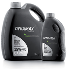 DYNAMAX TURBO PLUS 