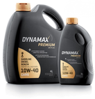 DYNAMAX PREMIUM UNI PLUS  