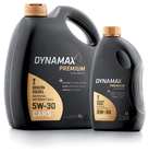 DYNAMAX PREMIUM ULTRA LONGLIFE  