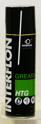 INTERFLON GREASE HTG (AEROSOL) 