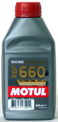 MOTUL RBF 660 