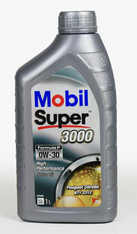 MOBIL Super 3000 Formula P 