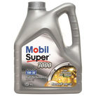 MOBIL SUPER 3000 FORMULA R 