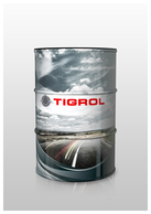 TIGROL ELEMENT RED 