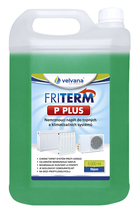 Velvana FRITERM® P PLUS 